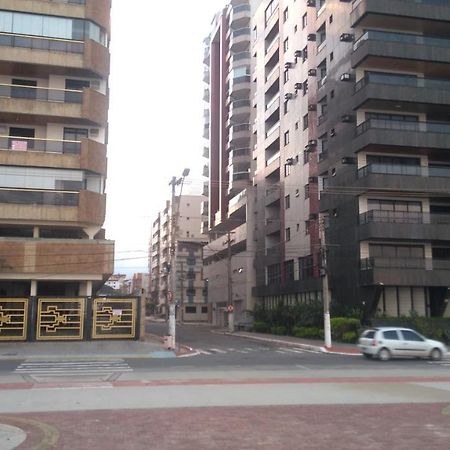 Edificio Evora Ap 604 - Praia Do Morro, Guarapari Kültér fotó