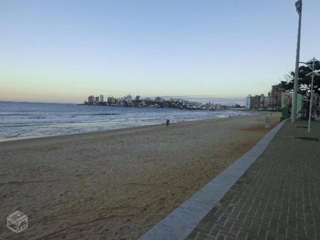 Edificio Evora Ap 604 - Praia Do Morro, Guarapari Kültér fotó
