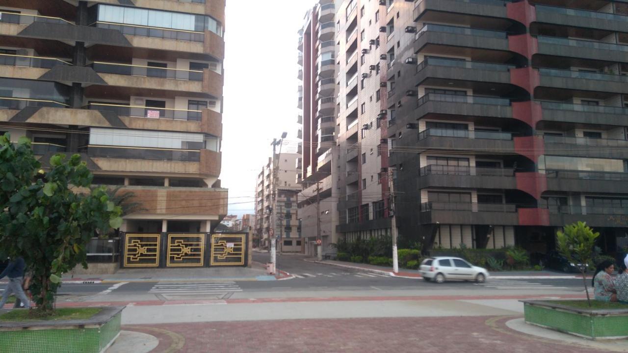 Edificio Evora Ap 604 - Praia Do Morro, Guarapari Kültér fotó