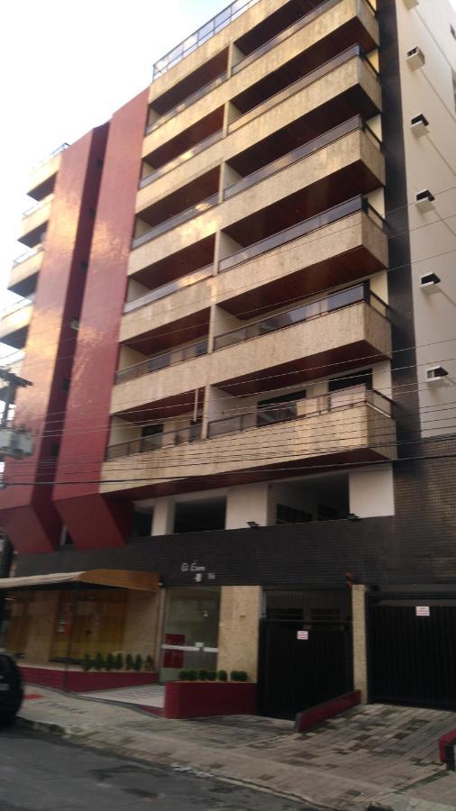 Edificio Evora Ap 604 - Praia Do Morro, Guarapari Kültér fotó