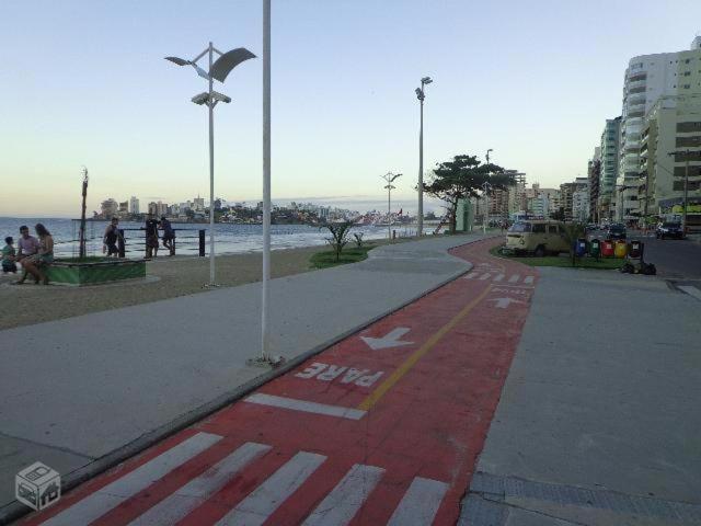 Edificio Evora Ap 604 - Praia Do Morro, Guarapari Kültér fotó