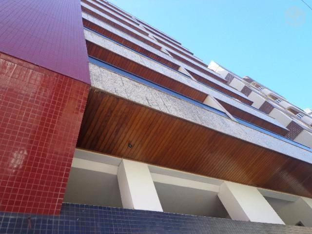 Edificio Evora Ap 604 - Praia Do Morro, Guarapari Kültér fotó